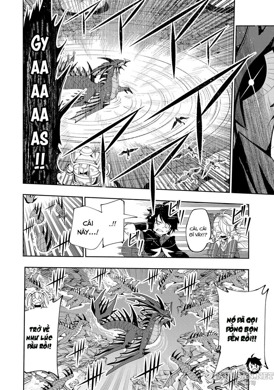 Hell Mode: Yarikomi Suki No Gamer Wa Hai Settei No Isekai De Musou Suru Chap 63 - Next Chap 64