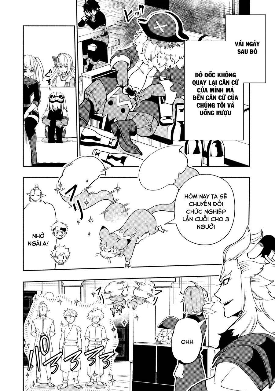 Hell Mode: Yarikomi Suki No Gamer Wa Hai Settei No Isekai De Musou Suru Chap 64 - Next Chap 65