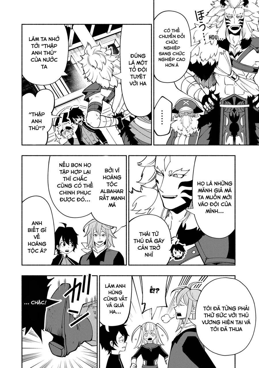 Hell Mode: Yarikomi Suki No Gamer Wa Hai Settei No Isekai De Musou Suru Chap 64 - Next Chap 65