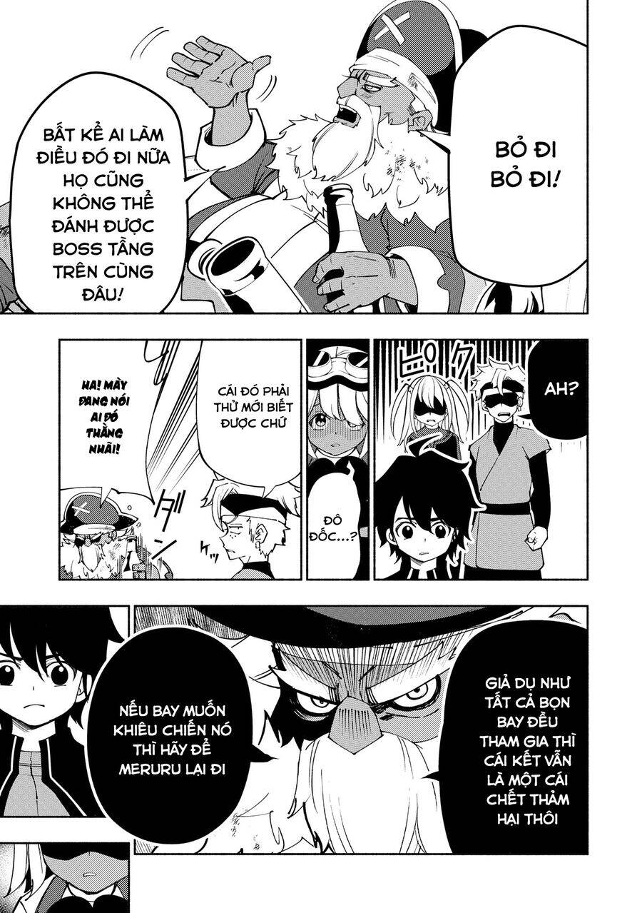 Hell Mode: Yarikomi Suki No Gamer Wa Hai Settei No Isekai De Musou Suru Chap 64 - Next Chap 65