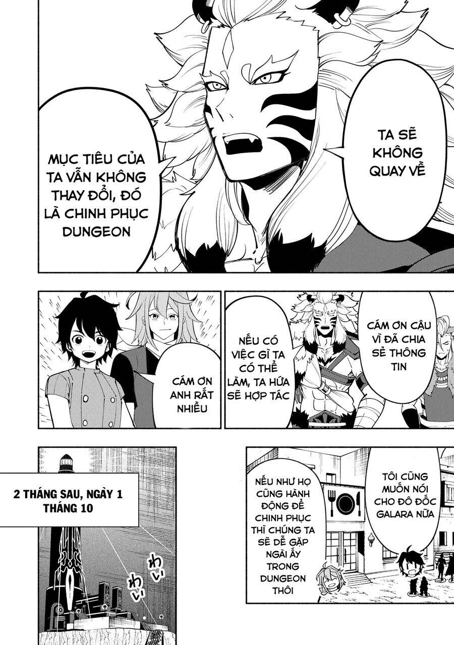 Hell Mode: Yarikomi Suki No Gamer Wa Hai Settei No Isekai De Musou Suru Chap 64 - Next Chap 65