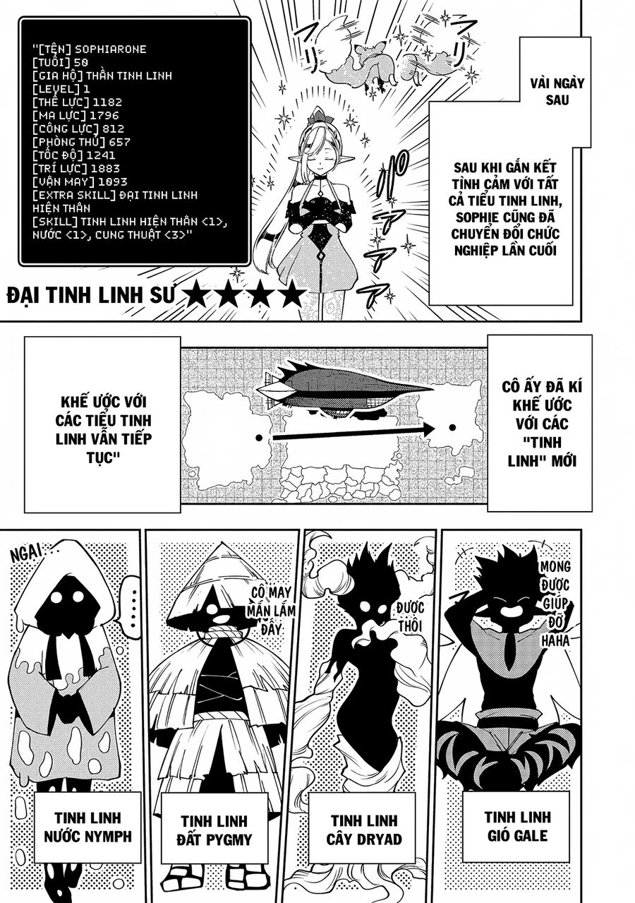 Hell Mode: Yarikomi Suki No Gamer Wa Hai Settei No Isekai De Musou Suru Chap 65 - Next Chap 66