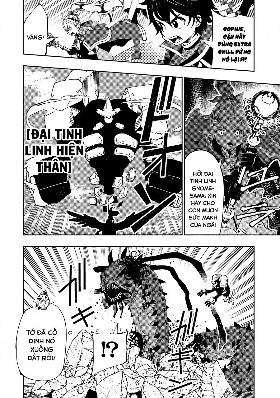 Hell Mode: Yarikomi Suki No Gamer Wa Hai Settei No Isekai De Musou Suru Chap 65 - Next Chap 66
