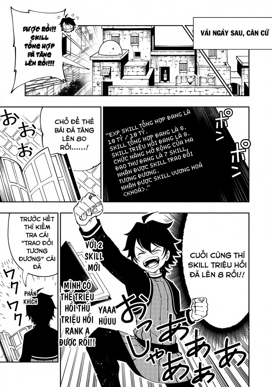 Hell Mode: Yarikomi Suki No Gamer Wa Hai Settei No Isekai De Musou Suru Chap 66 - Next Chap 67