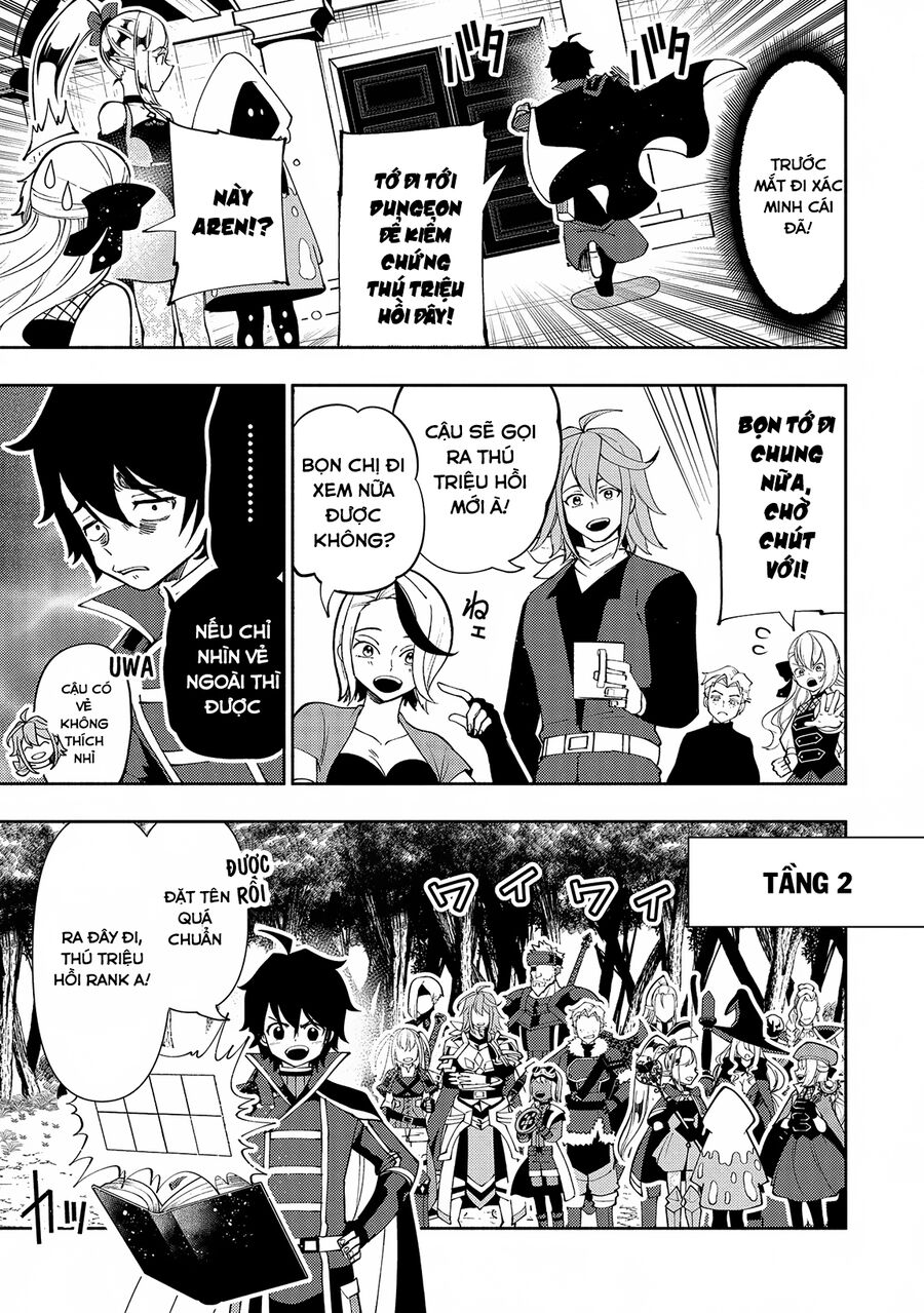 Hell Mode: Yarikomi Suki No Gamer Wa Hai Settei No Isekai De Musou Suru Chap 66 - Next Chap 67