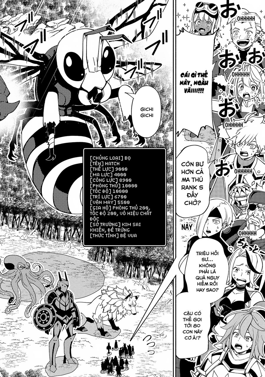 Hell Mode: Yarikomi Suki No Gamer Wa Hai Settei No Isekai De Musou Suru Chap 66 - Next Chap 67