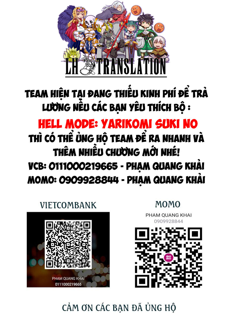 Hell Mode: Yarikomi Suki No Gamer Wa Hai Settei No Isekai De Musou Suru Chap 66 - Next Chap 67