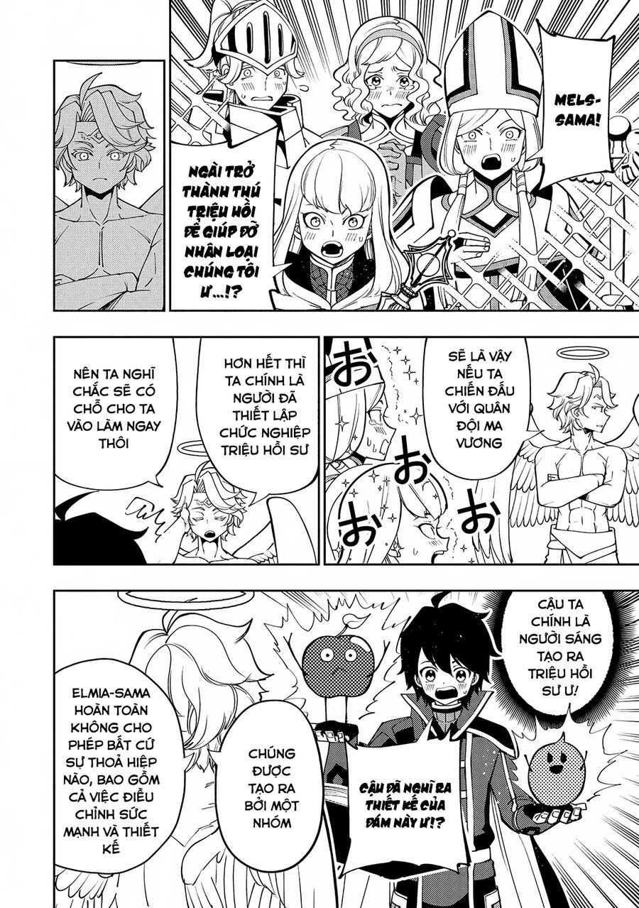 Hell Mode: Yarikomi Suki No Gamer Wa Hai Settei No Isekai De Musou Suru Chap 66 - Next Chap 67