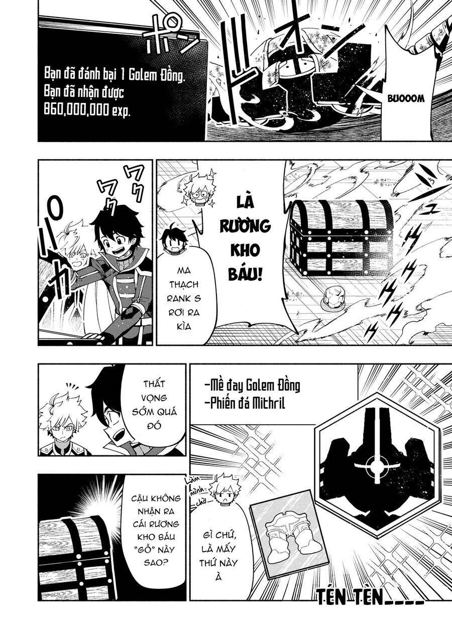 Hell Mode: Yarikomi Suki No Gamer Wa Hai Settei No Isekai De Musou Suru Chap 67 - Next Chap 68