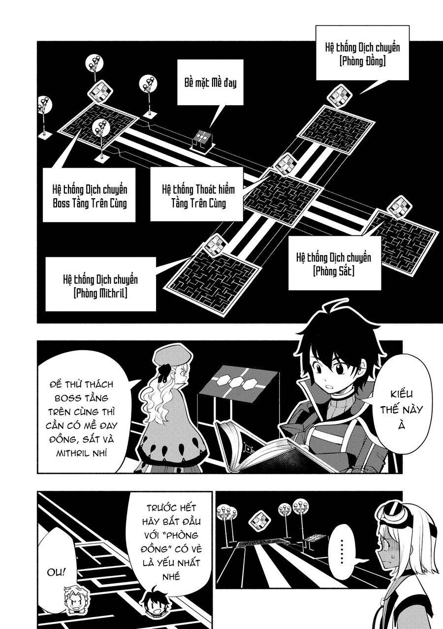 Hell Mode: Yarikomi Suki No Gamer Wa Hai Settei No Isekai De Musou Suru Chap 67 - Next Chap 68
