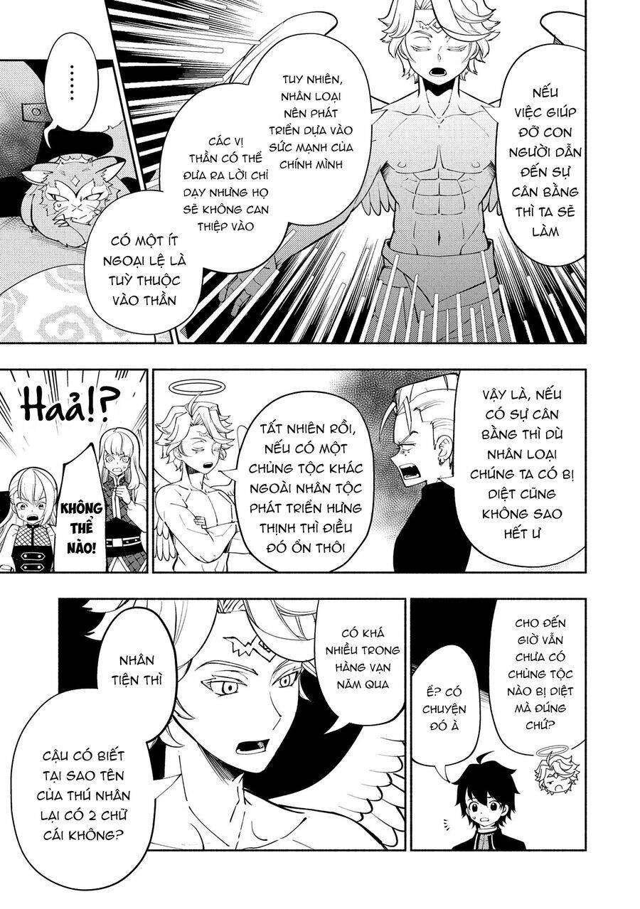 Hell Mode: Yarikomi Suki No Gamer Wa Hai Settei No Isekai De Musou Suru Chap 67 - Next Chap 68