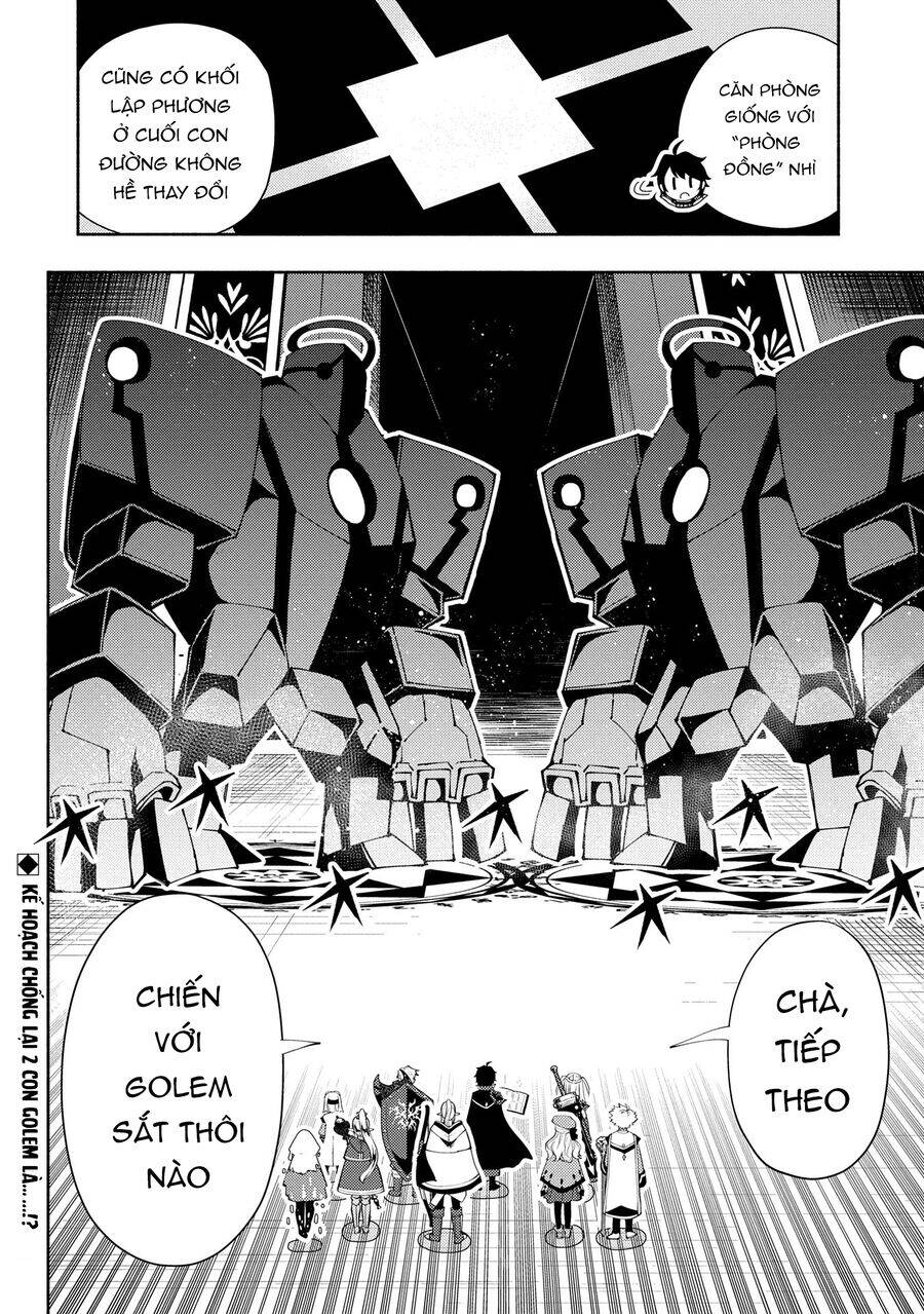 Hell Mode: Yarikomi Suki No Gamer Wa Hai Settei No Isekai De Musou Suru Chap 67 - Next Chap 68