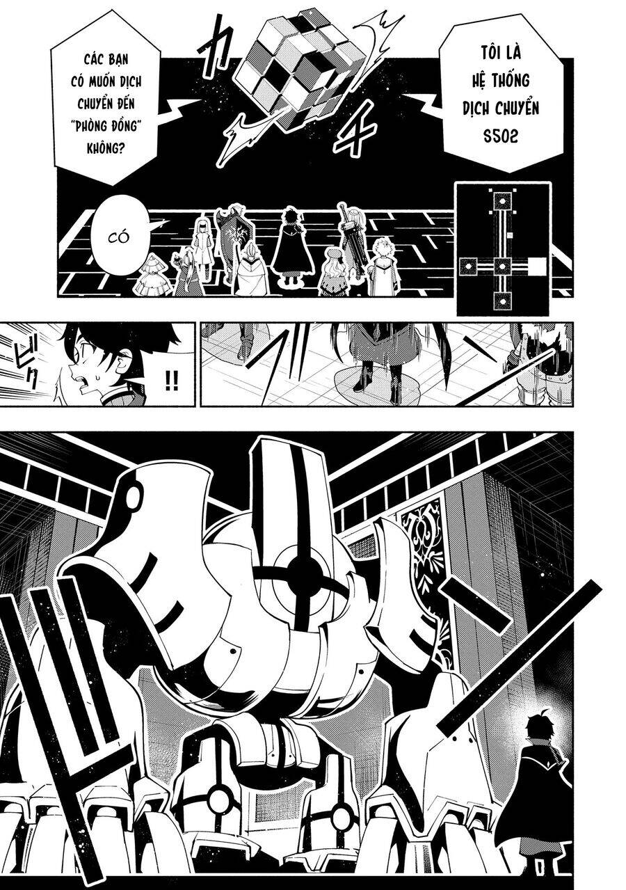 Hell Mode: Yarikomi Suki No Gamer Wa Hai Settei No Isekai De Musou Suru Chap 67 - Next Chap 68