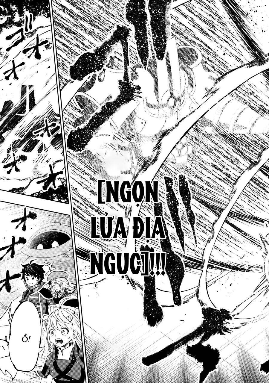 Hell Mode: Yarikomi Suki No Gamer Wa Hai Settei No Isekai De Musou Suru Chap 67 - Next Chap 68