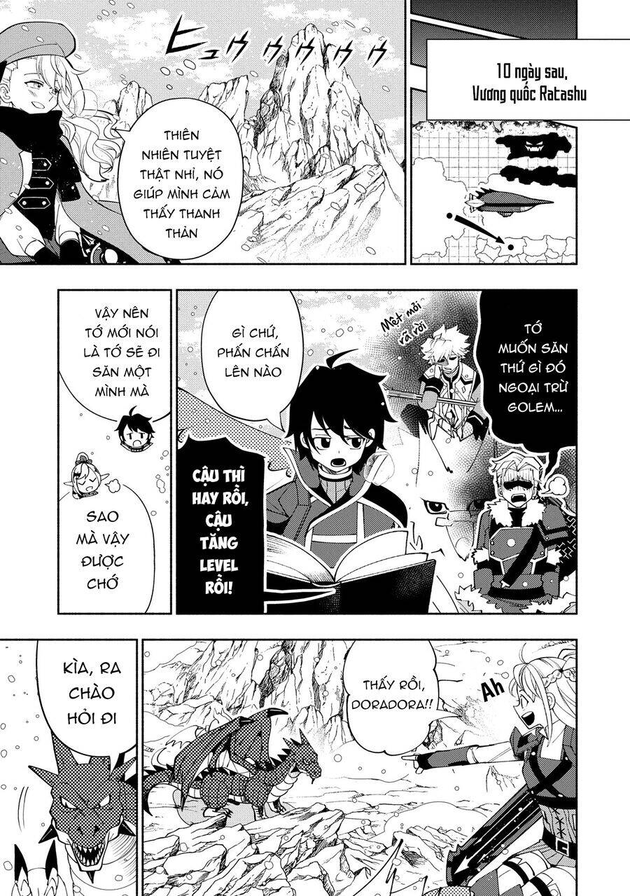 Hell Mode: Yarikomi Suki No Gamer Wa Hai Settei No Isekai De Musou Suru Chap 68 - Next Chap 69
