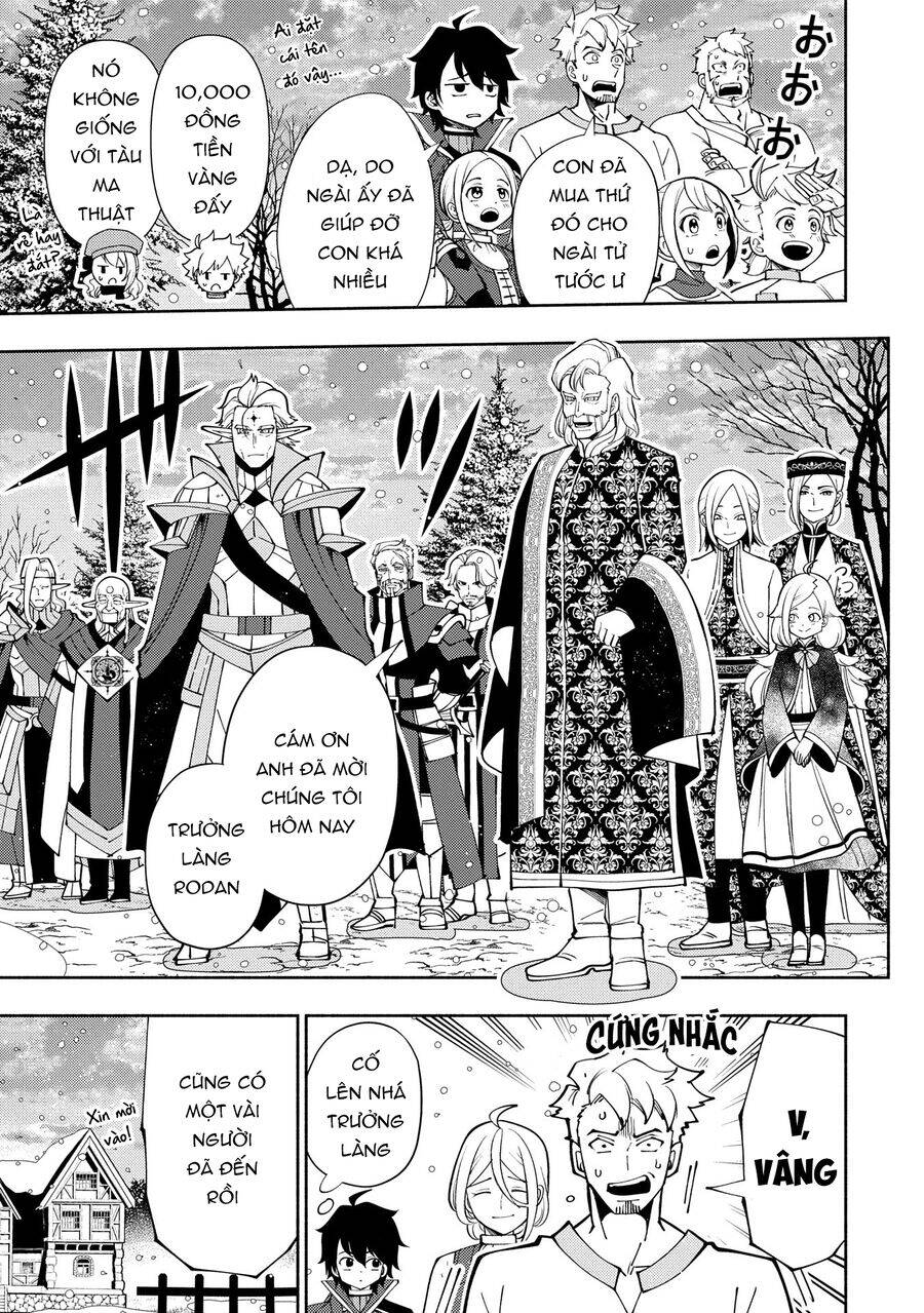 Hell Mode: Yarikomi Suki No Gamer Wa Hai Settei No Isekai De Musou Suru Chap 68 - Next Chap 69