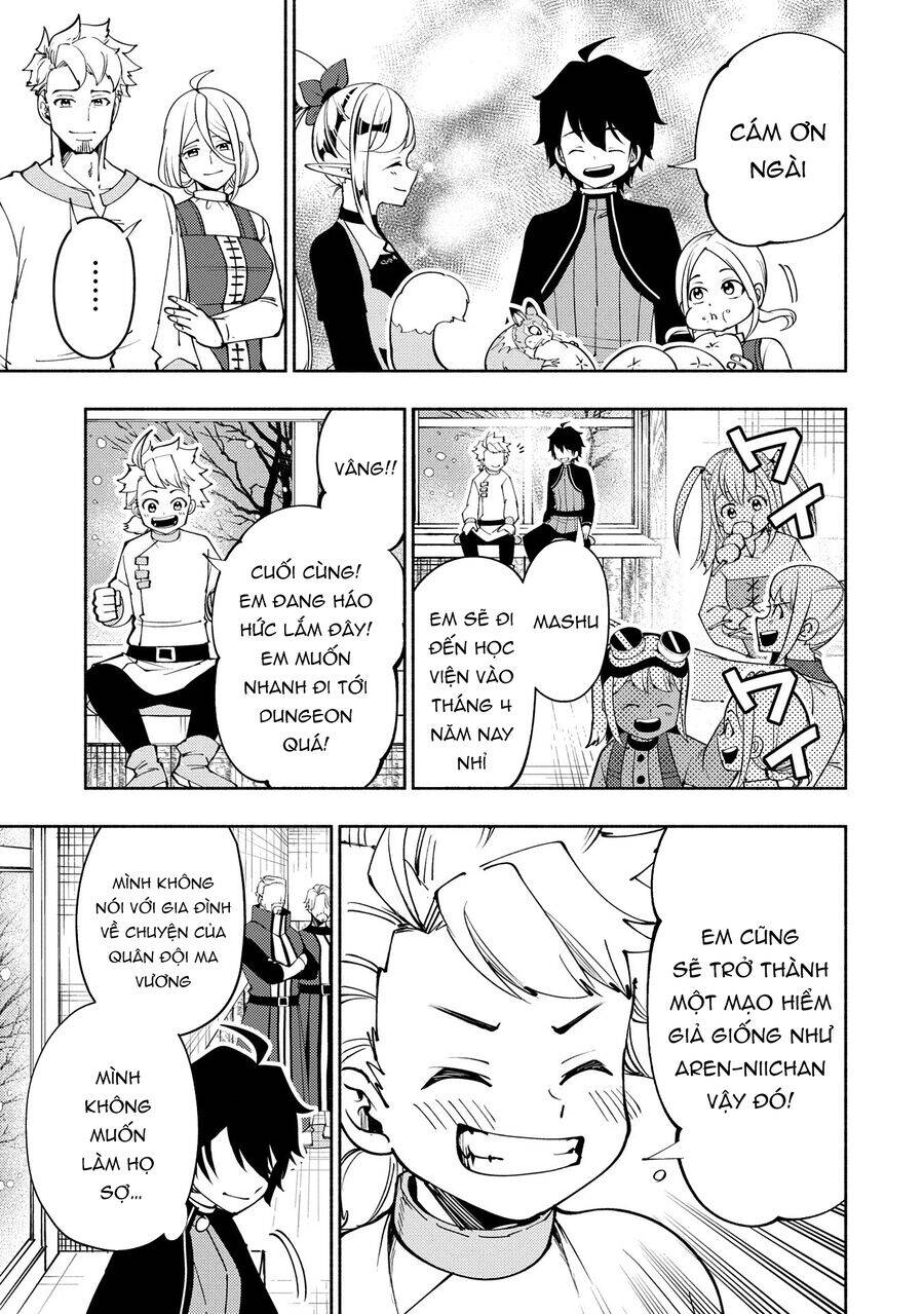 Hell Mode: Yarikomi Suki No Gamer Wa Hai Settei No Isekai De Musou Suru Chap 68 - Next Chap 69