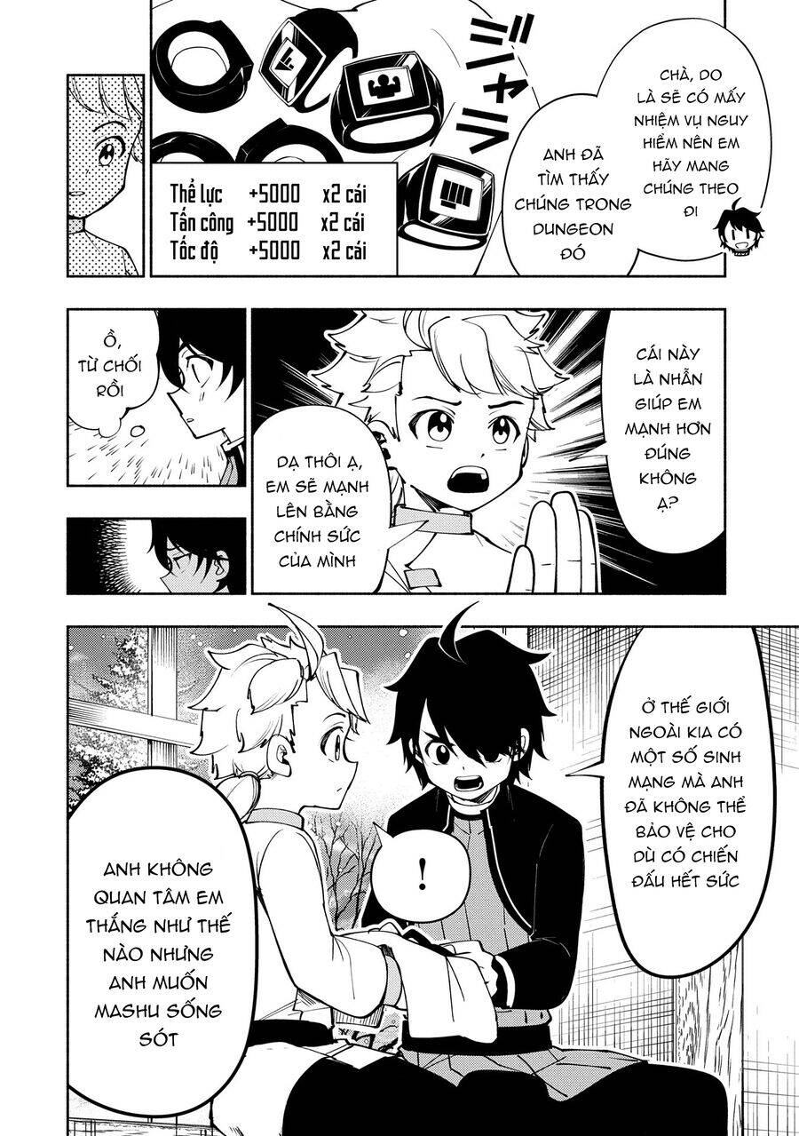 Hell Mode: Yarikomi Suki No Gamer Wa Hai Settei No Isekai De Musou Suru Chap 68 - Next Chap 69