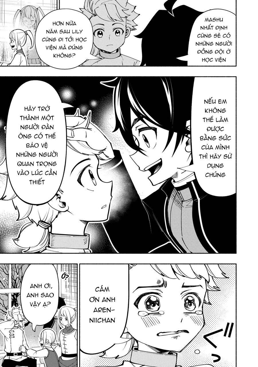 Hell Mode: Yarikomi Suki No Gamer Wa Hai Settei No Isekai De Musou Suru Chap 68 - Next Chap 69