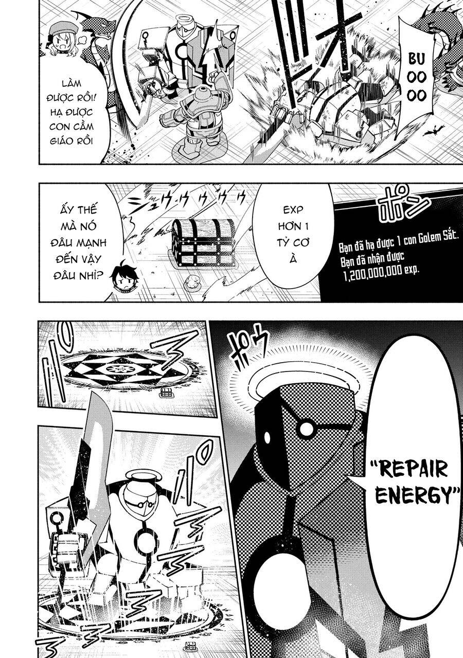 Hell Mode: Yarikomi Suki No Gamer Wa Hai Settei No Isekai De Musou Suru Chap 68 - Next Chap 69