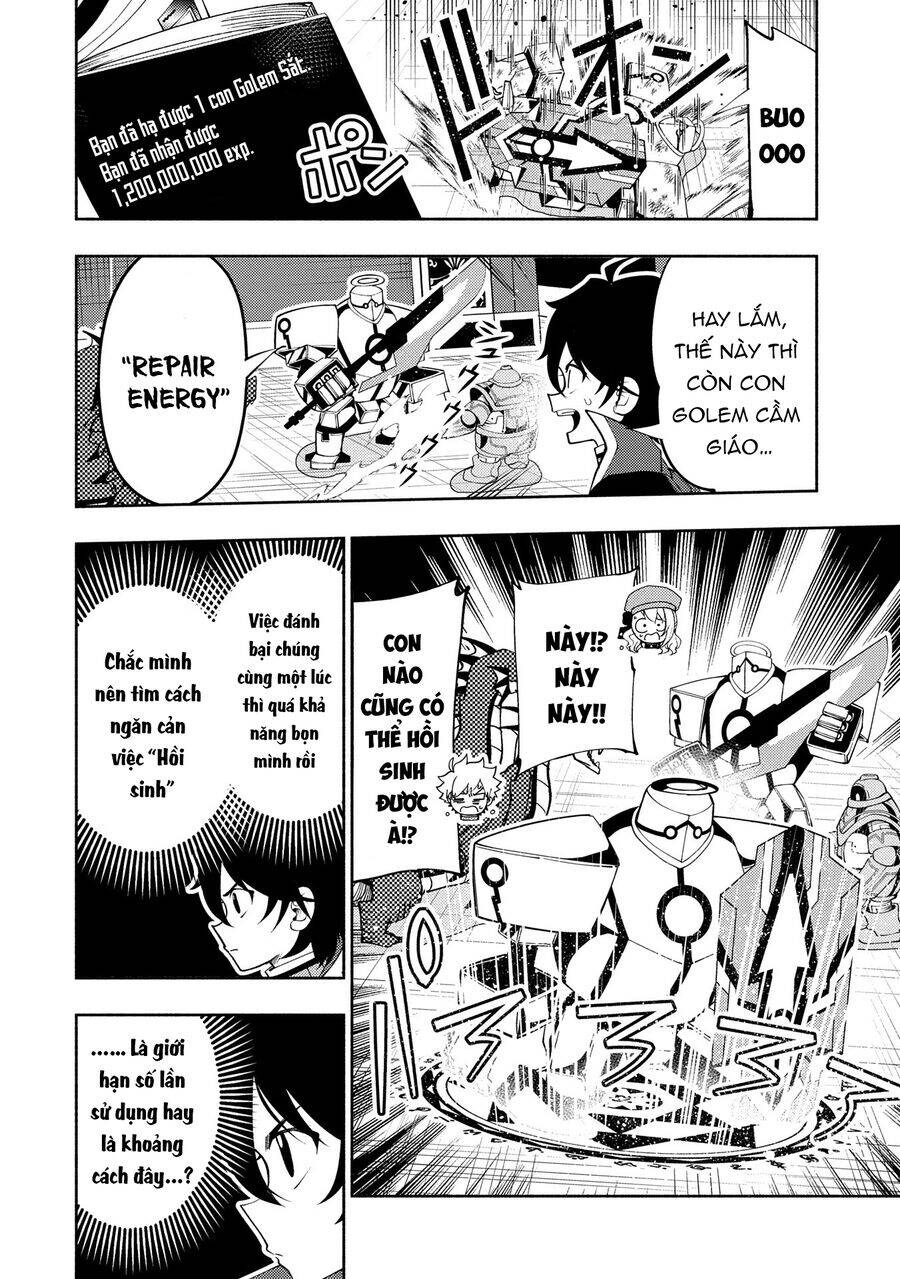 Hell Mode: Yarikomi Suki No Gamer Wa Hai Settei No Isekai De Musou Suru Chap 68 - Next Chap 69
