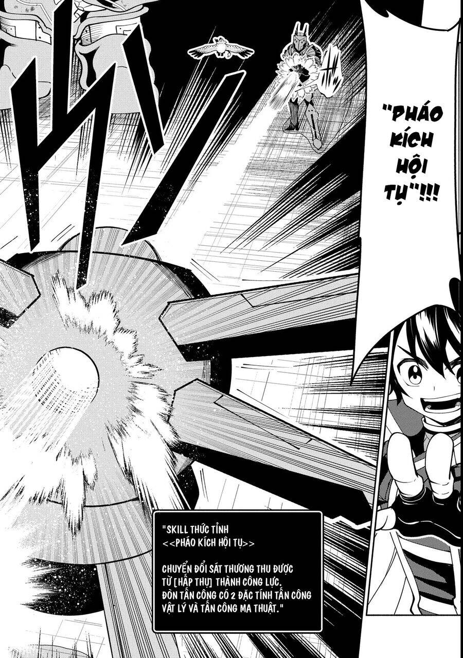 Hell Mode: Yarikomi Suki No Gamer Wa Hai Settei No Isekai De Musou Suru Chap 69 - Next Chap 70