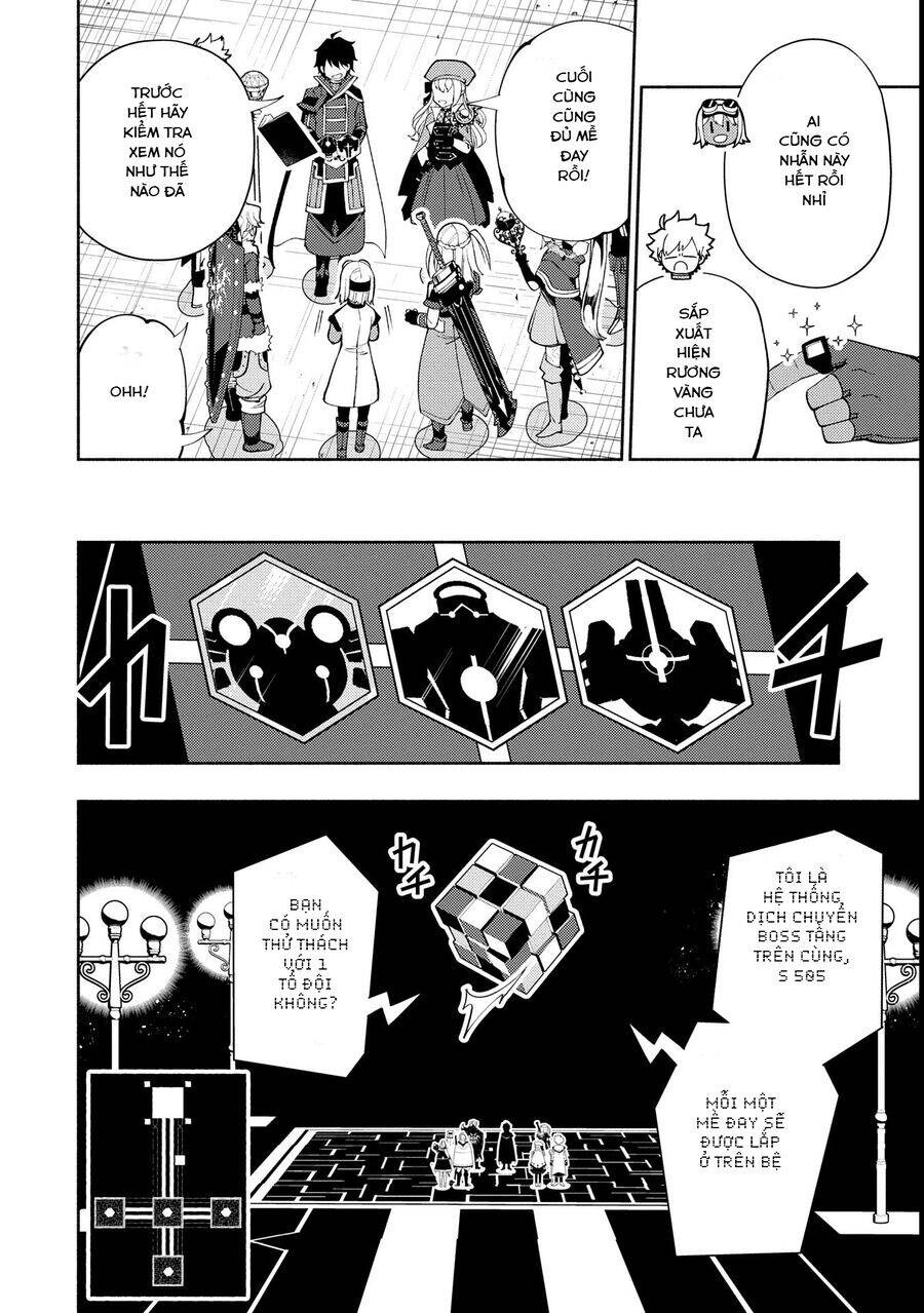 Hell Mode: Yarikomi Suki No Gamer Wa Hai Settei No Isekai De Musou Suru Chap 69 - Next Chap 70