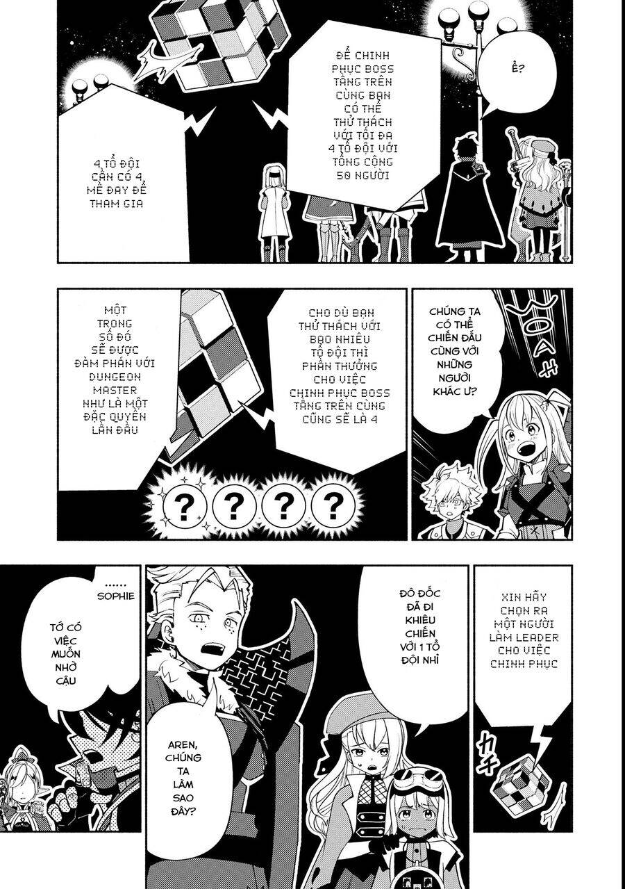 Hell Mode: Yarikomi Suki No Gamer Wa Hai Settei No Isekai De Musou Suru Chap 69 - Next Chap 70