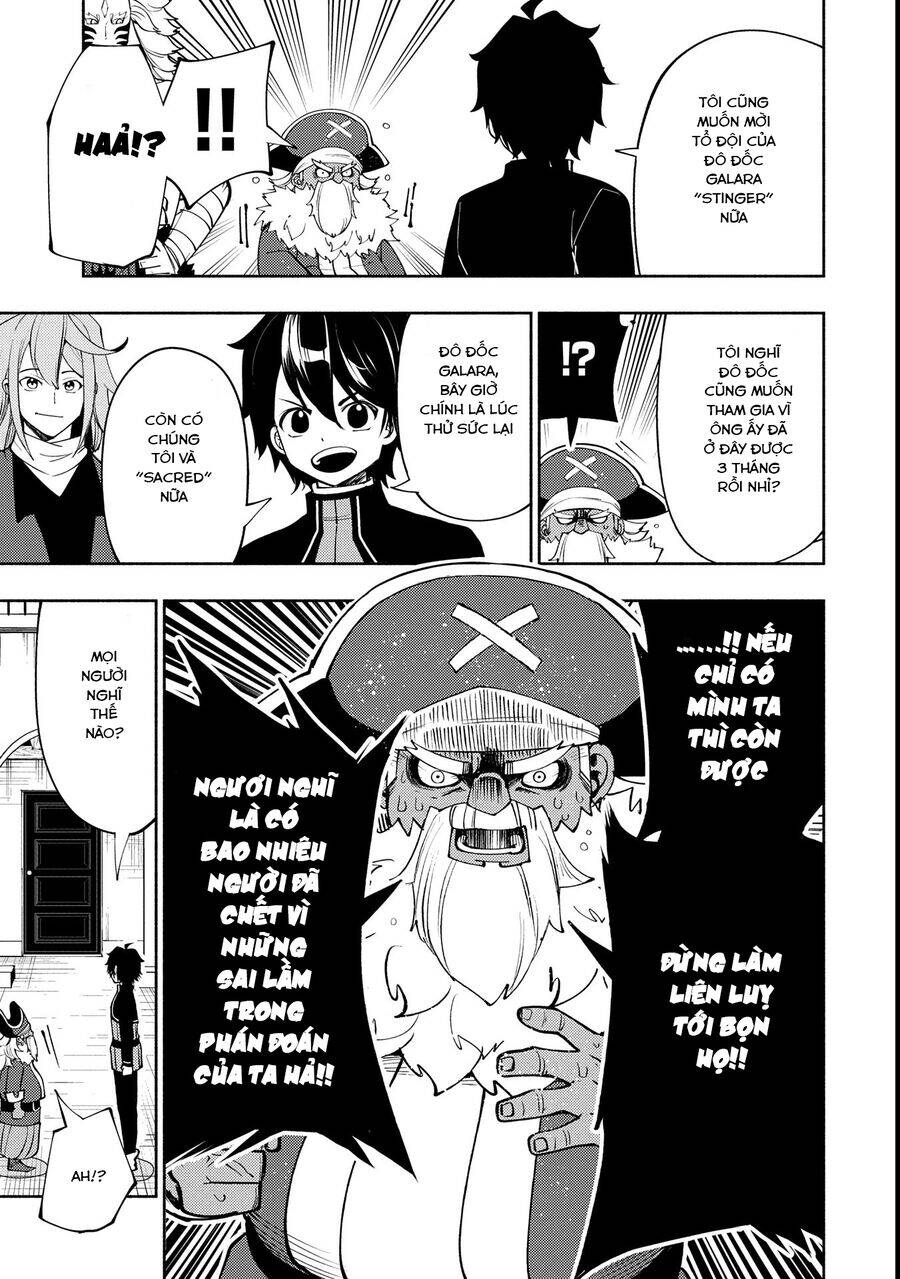 Hell Mode: Yarikomi Suki No Gamer Wa Hai Settei No Isekai De Musou Suru Chap 69 - Next Chap 70