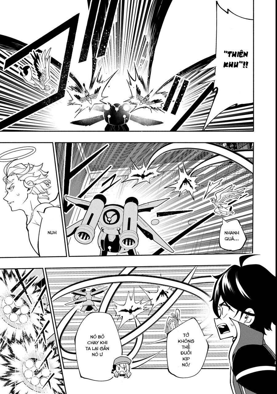 Hell Mode: Yarikomi Suki No Gamer Wa Hai Settei No Isekai De Musou Suru Chap 69 - Next Chap 70