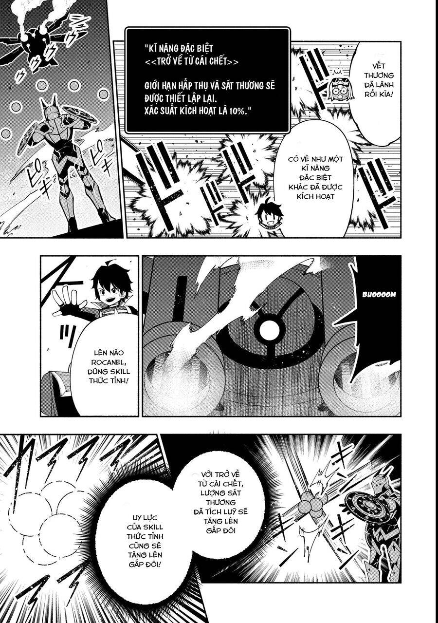 Hell Mode: Yarikomi Suki No Gamer Wa Hai Settei No Isekai De Musou Suru Chap 69 - Next Chap 70