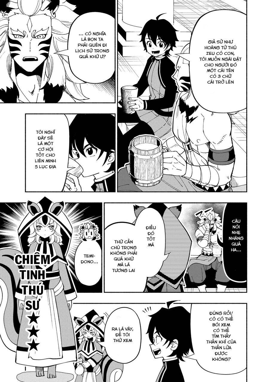 Hell Mode: Yarikomi Suki No Gamer Wa Hai Settei No Isekai De Musou Suru Chap 70 - Next Chap 71