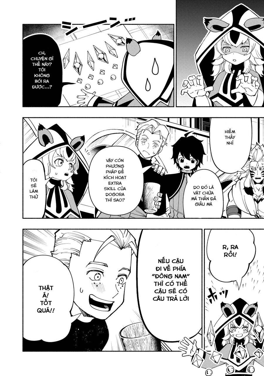 Hell Mode: Yarikomi Suki No Gamer Wa Hai Settei No Isekai De Musou Suru Chap 70 - Next Chap 71