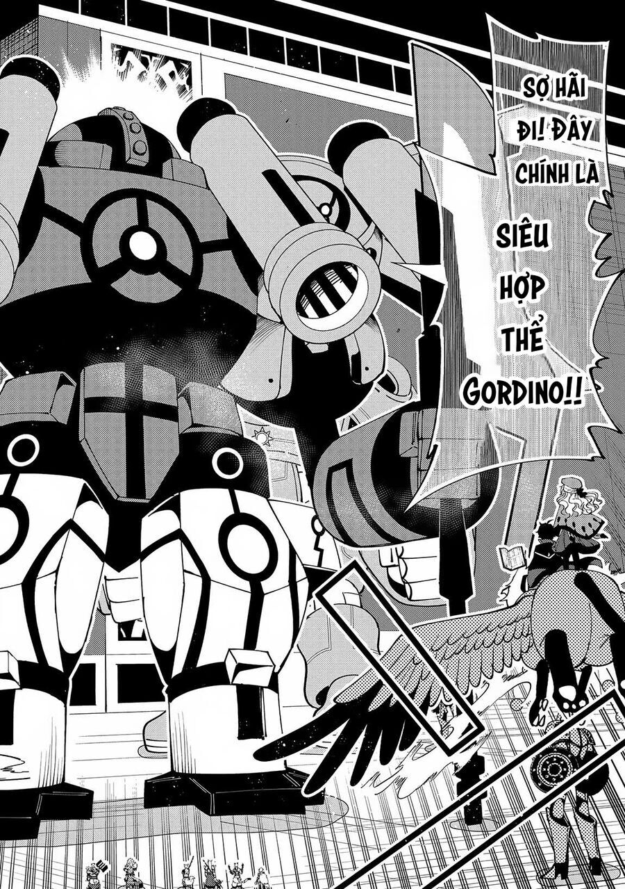 Hell Mode: Yarikomi Suki No Gamer Wa Hai Settei No Isekai De Musou Suru Chap 71 - Next Chap 72