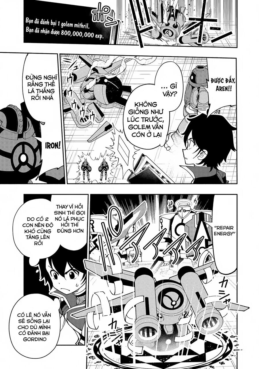Hell Mode: Yarikomi Suki No Gamer Wa Hai Settei No Isekai De Musou Suru Chap 71 - Next Chap 72