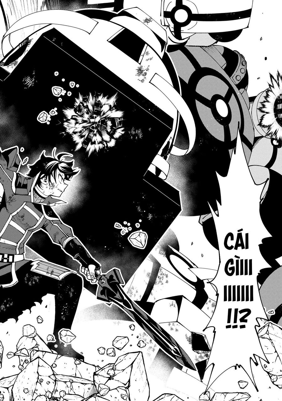Hell Mode: Yarikomi Suki No Gamer Wa Hai Settei No Isekai De Musou Suru Chap 72 - Next Chap 73
