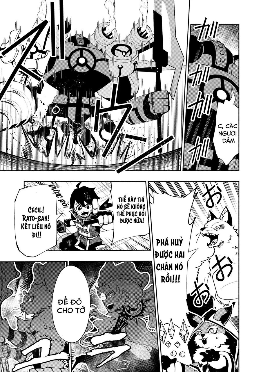 Hell Mode: Yarikomi Suki No Gamer Wa Hai Settei No Isekai De Musou Suru Chap 72 - Next Chap 73