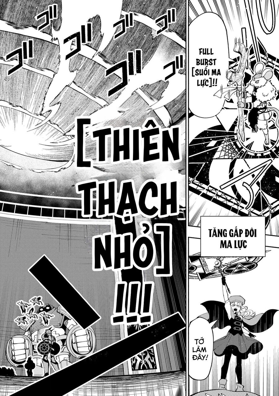 Hell Mode: Yarikomi Suki No Gamer Wa Hai Settei No Isekai De Musou Suru Chap 72 - Next Chap 73