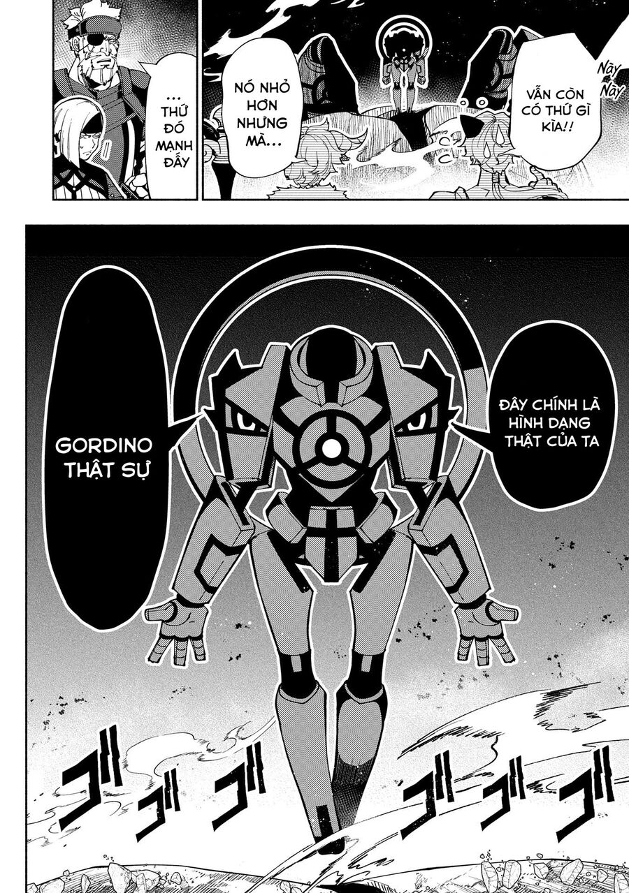 Hell Mode: Yarikomi Suki No Gamer Wa Hai Settei No Isekai De Musou Suru Chap 72 - Next Chap 73