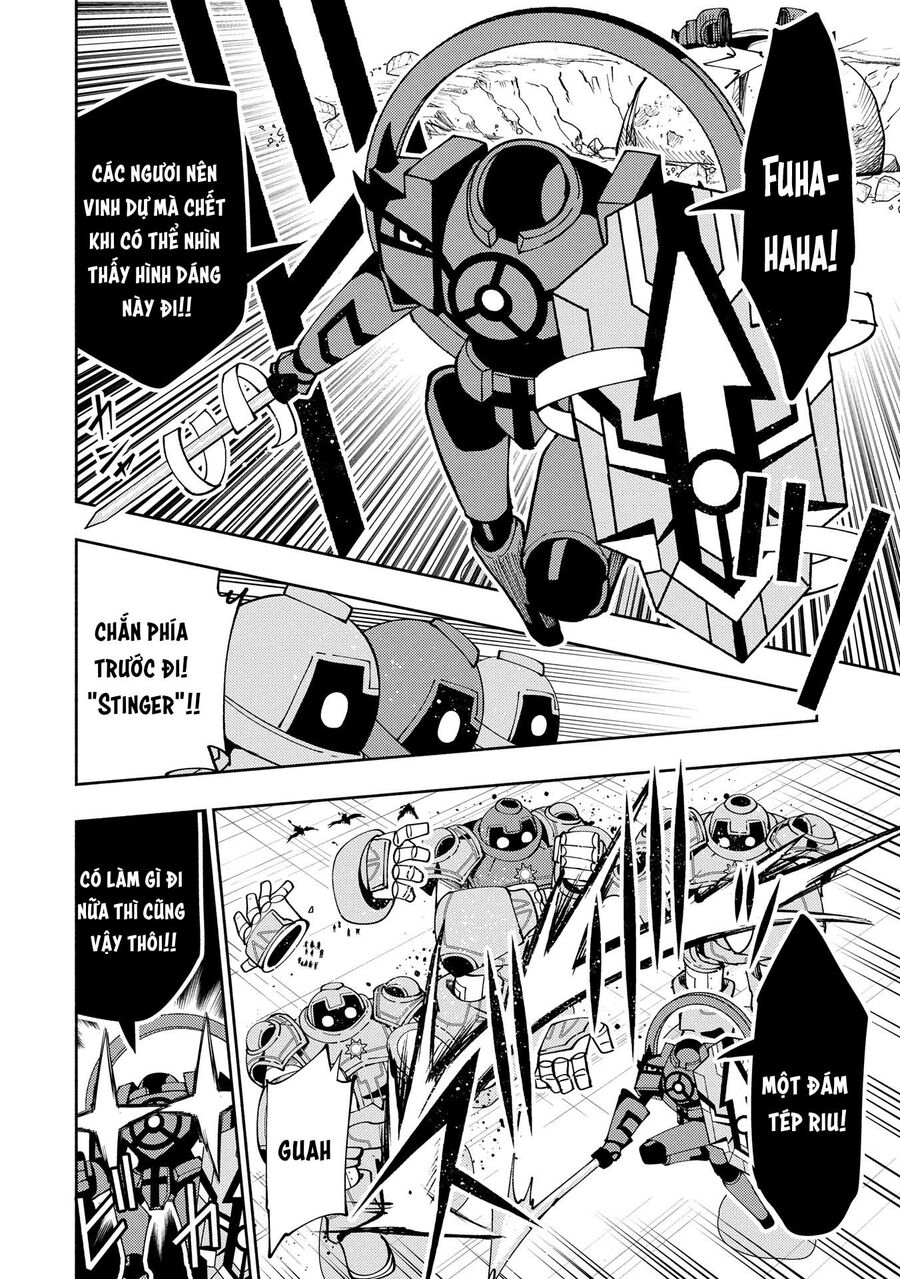 Hell Mode: Yarikomi Suki No Gamer Wa Hai Settei No Isekai De Musou Suru Chap 72 - Next Chap 73