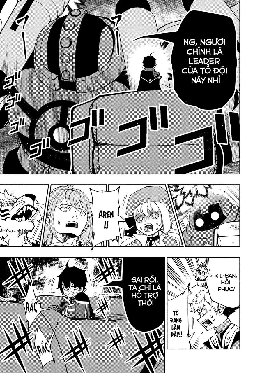 Hell Mode: Yarikomi Suki No Gamer Wa Hai Settei No Isekai De Musou Suru Chap 72 - Next Chap 73