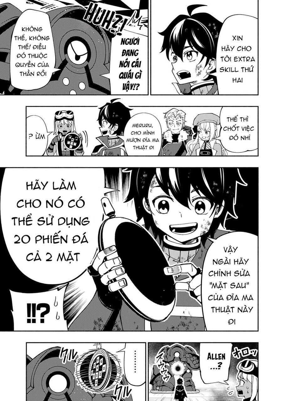 Hell Mode: Yarikomi Suki No Gamer Wa Hai Settei No Isekai De Musou Suru Chap 73 - Next Chap 74