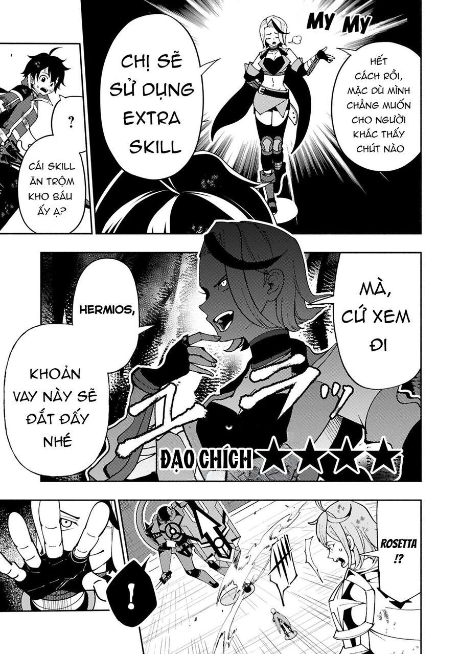 Hell Mode: Yarikomi Suki No Gamer Wa Hai Settei No Isekai De Musou Suru Chap 73 - Next Chap 74