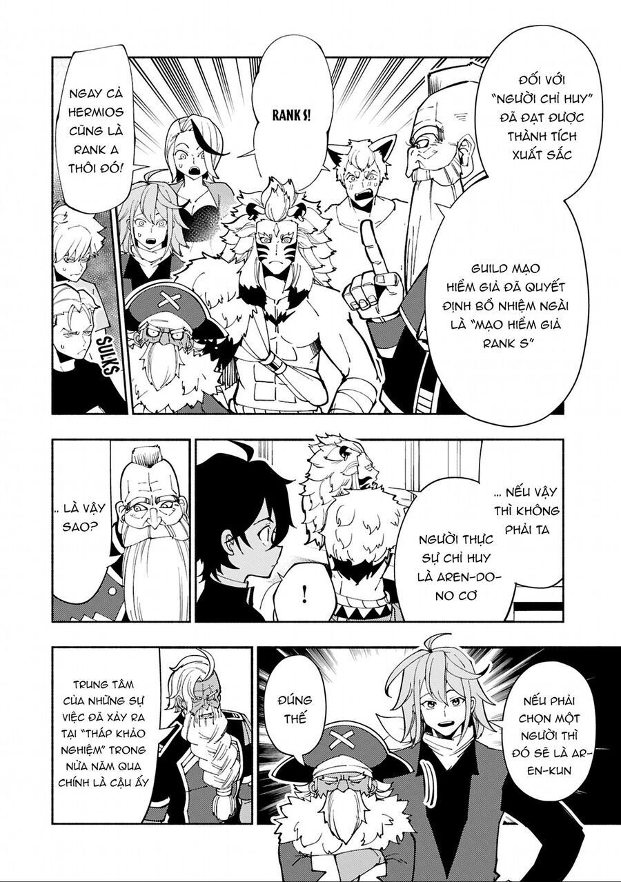 Hell Mode: Yarikomi Suki No Gamer Wa Hai Settei No Isekai De Musou Suru Chap 741 - Next Chap 742