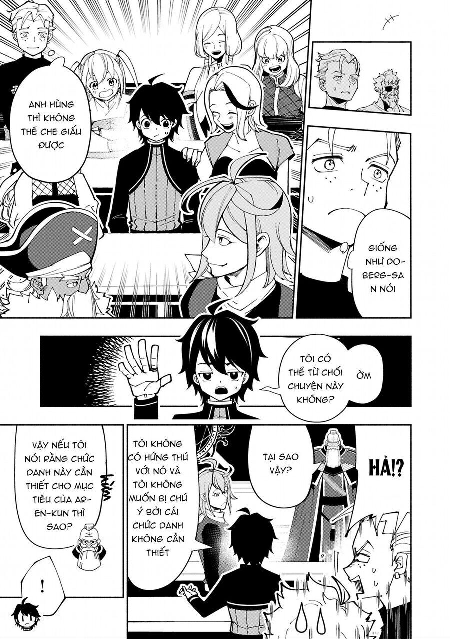 Hell Mode: Yarikomi Suki No Gamer Wa Hai Settei No Isekai De Musou Suru Chap 741 - Next Chap 742