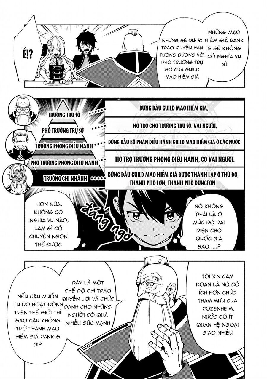 Hell Mode: Yarikomi Suki No Gamer Wa Hai Settei No Isekai De Musou Suru Chap 741 - Next Chap 742
