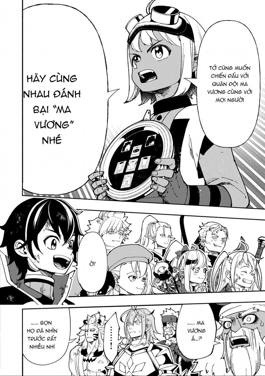 Hell Mode: Yarikomi Suki No Gamer Wa Hai Settei No Isekai De Musou Suru Chap 741 - Next Chap 742