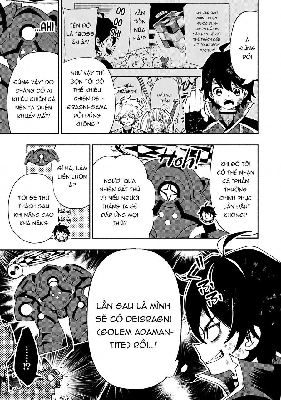 Hell Mode: Yarikomi Suki No Gamer Wa Hai Settei No Isekai De Musou Suru Chap 741 - Next Chap 742