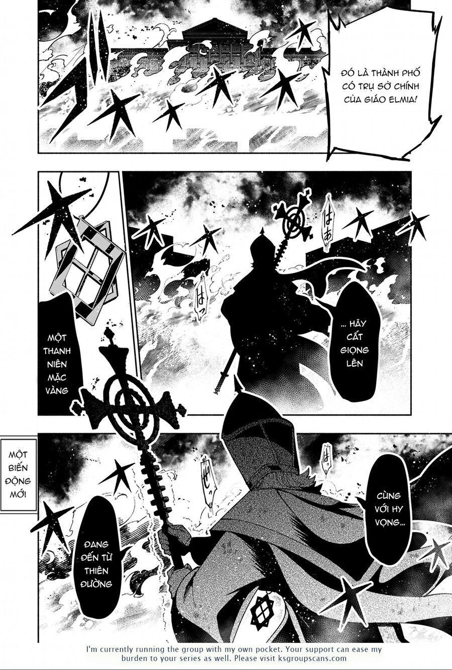 Hell Mode: Yarikomi Suki No Gamer Wa Hai Settei No Isekai De Musou Suru Chap 742 - Next Chap 743