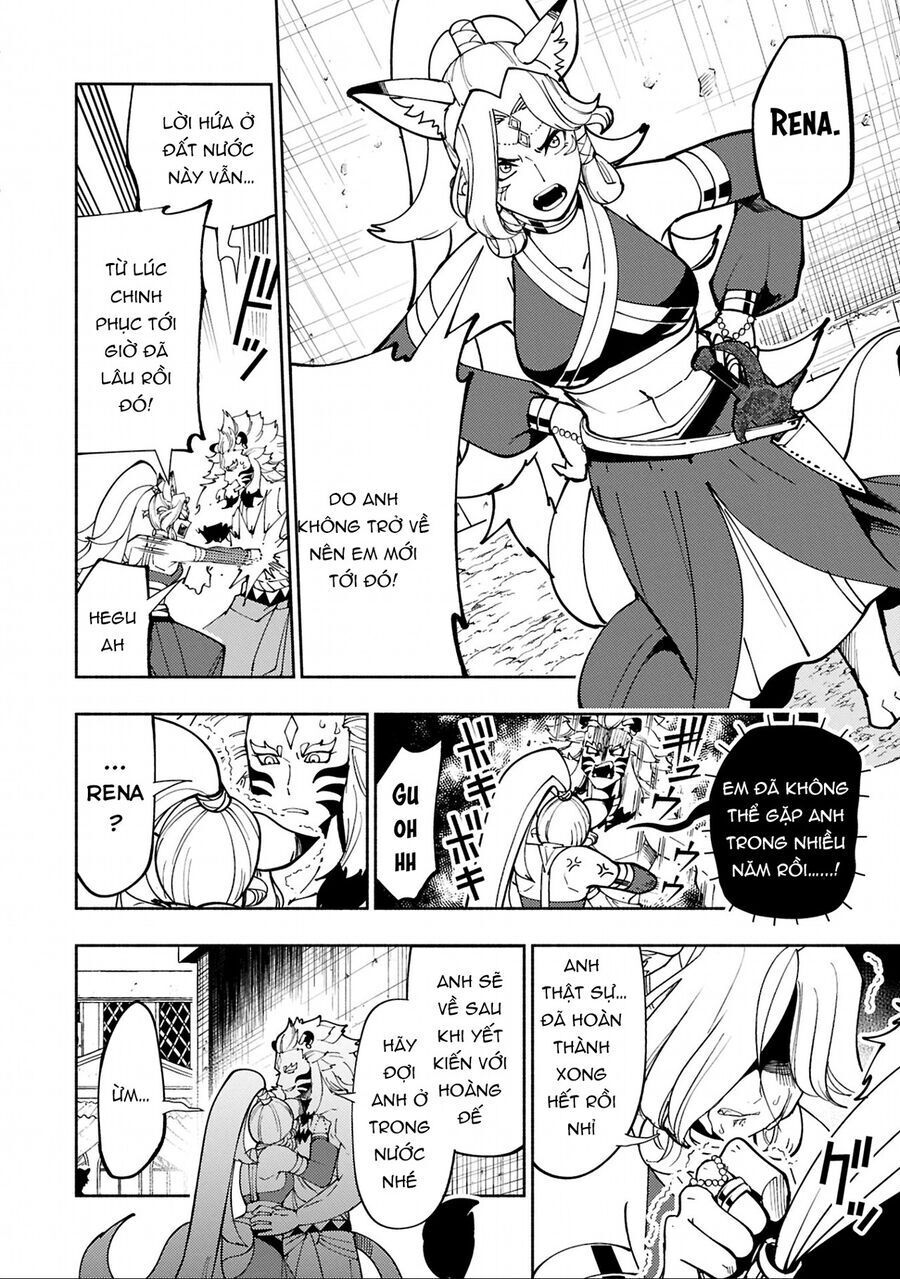 Hell Mode: Yarikomi Suki No Gamer Wa Hai Settei No Isekai De Musou Suru Chap 742 - Next Chap 743
